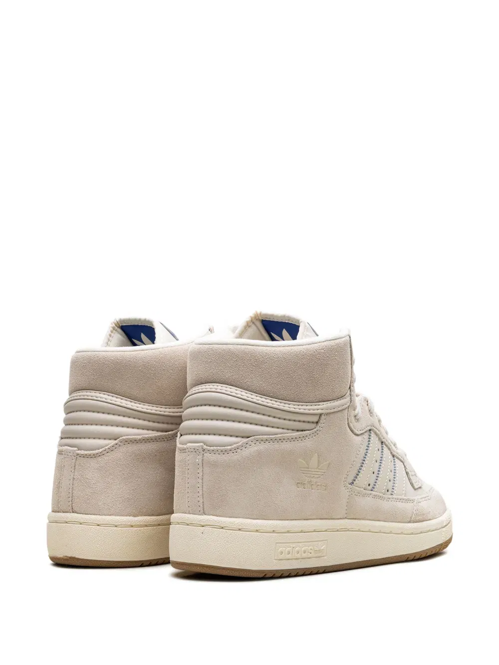 Centennial 85 Hi "Off White" sneakers