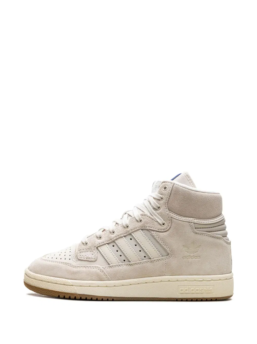 Centennial 85 Hi "Off White" sneakers