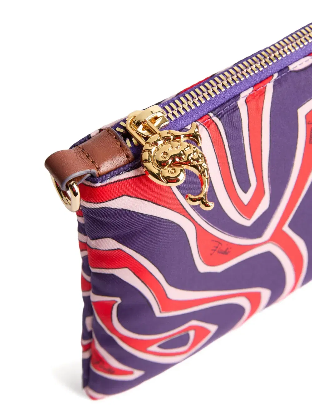 Yummy makeup bag