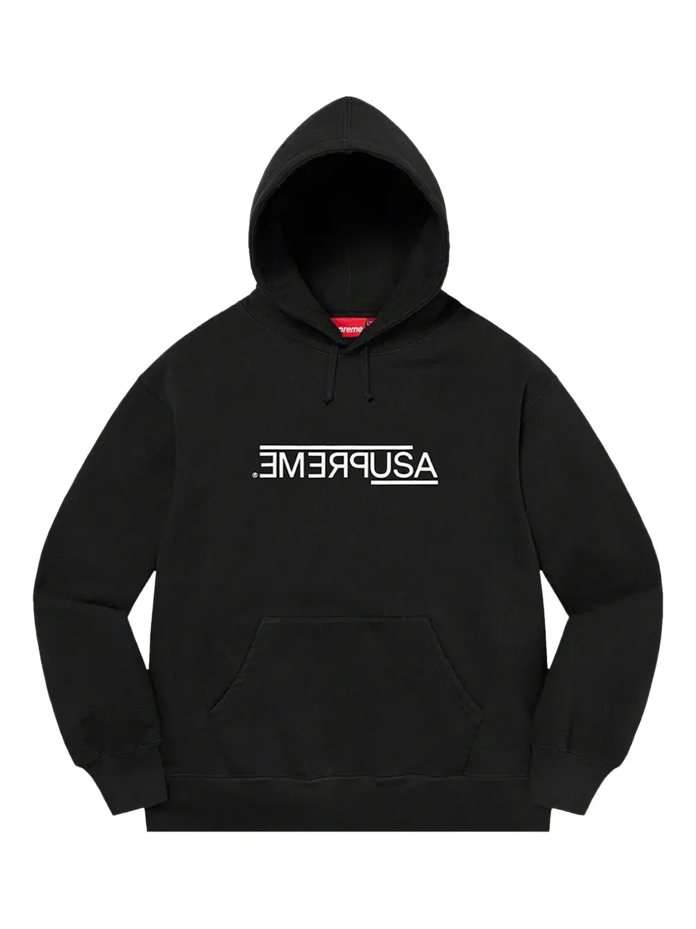 USA Hoodie
