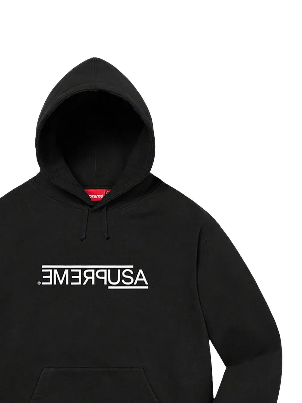 USA Hoodie