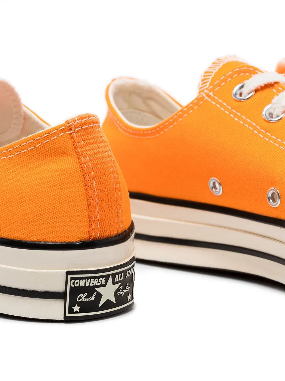70 Chuck low-top sneakers