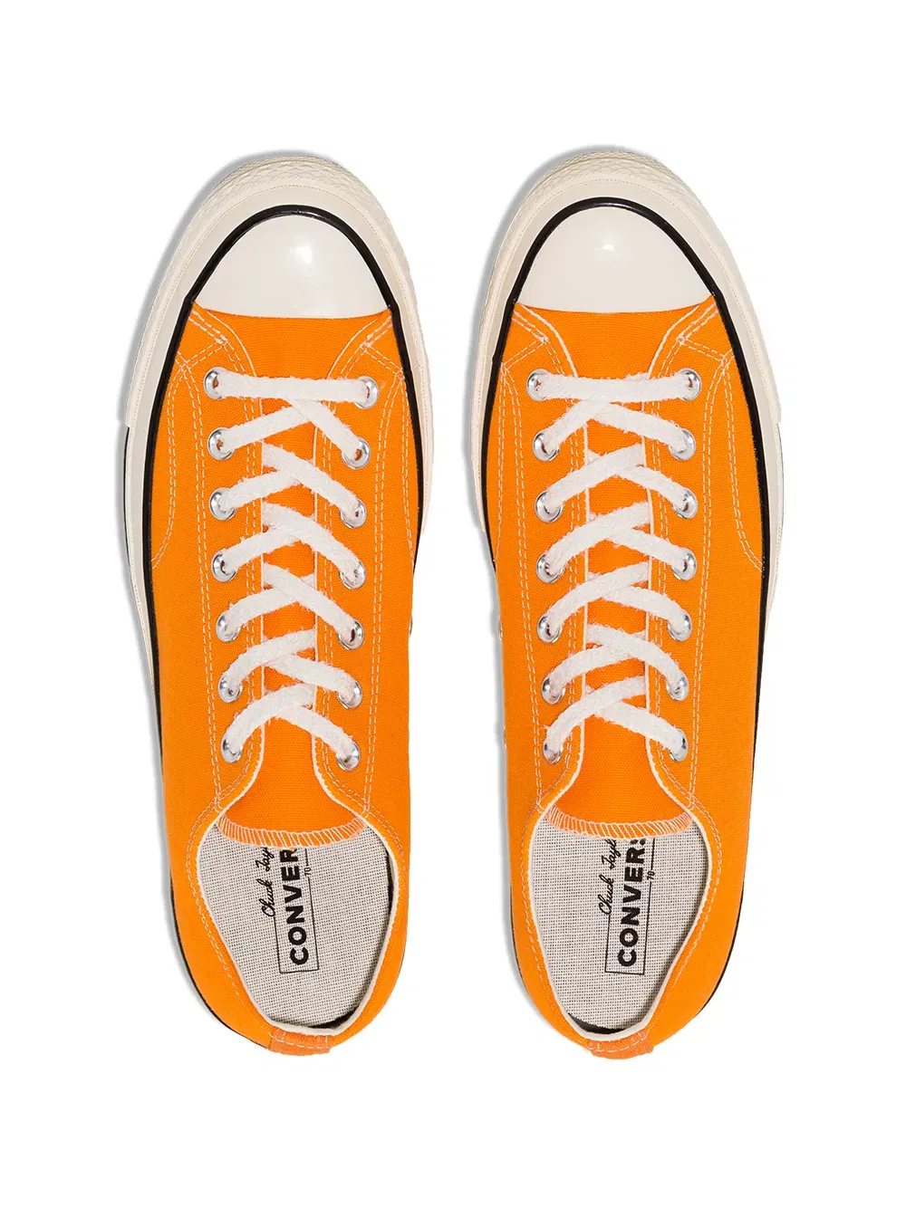 70 Chuck low-top sneakers