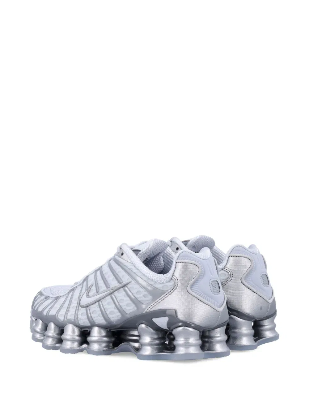 Shox TL low-top sneakers