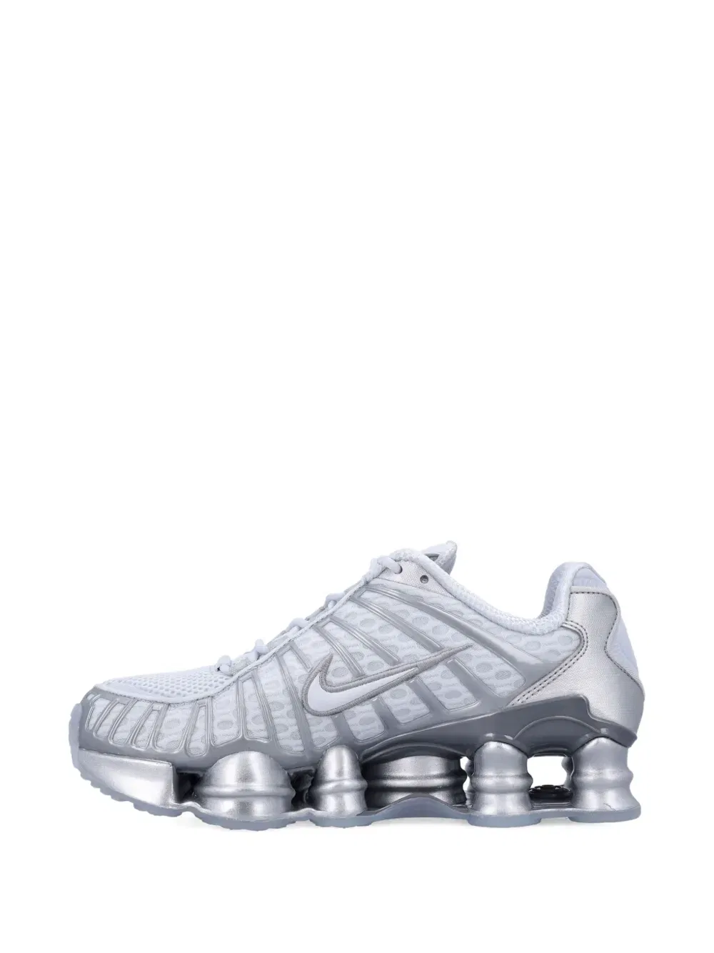 Shox TL low-top sneakers