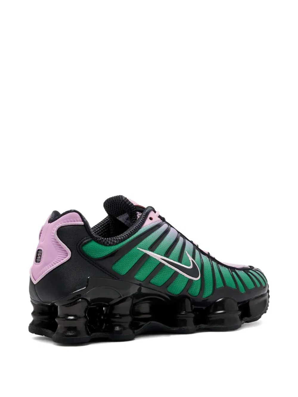 Shox TL low-top sneakers