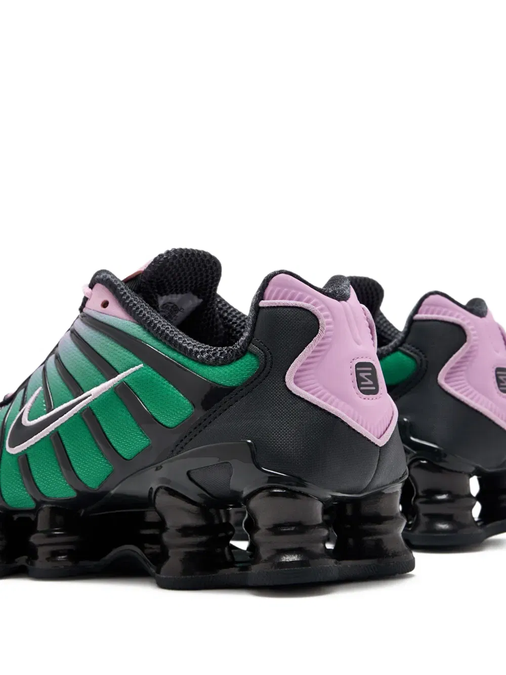 Shox TL low-top sneakers