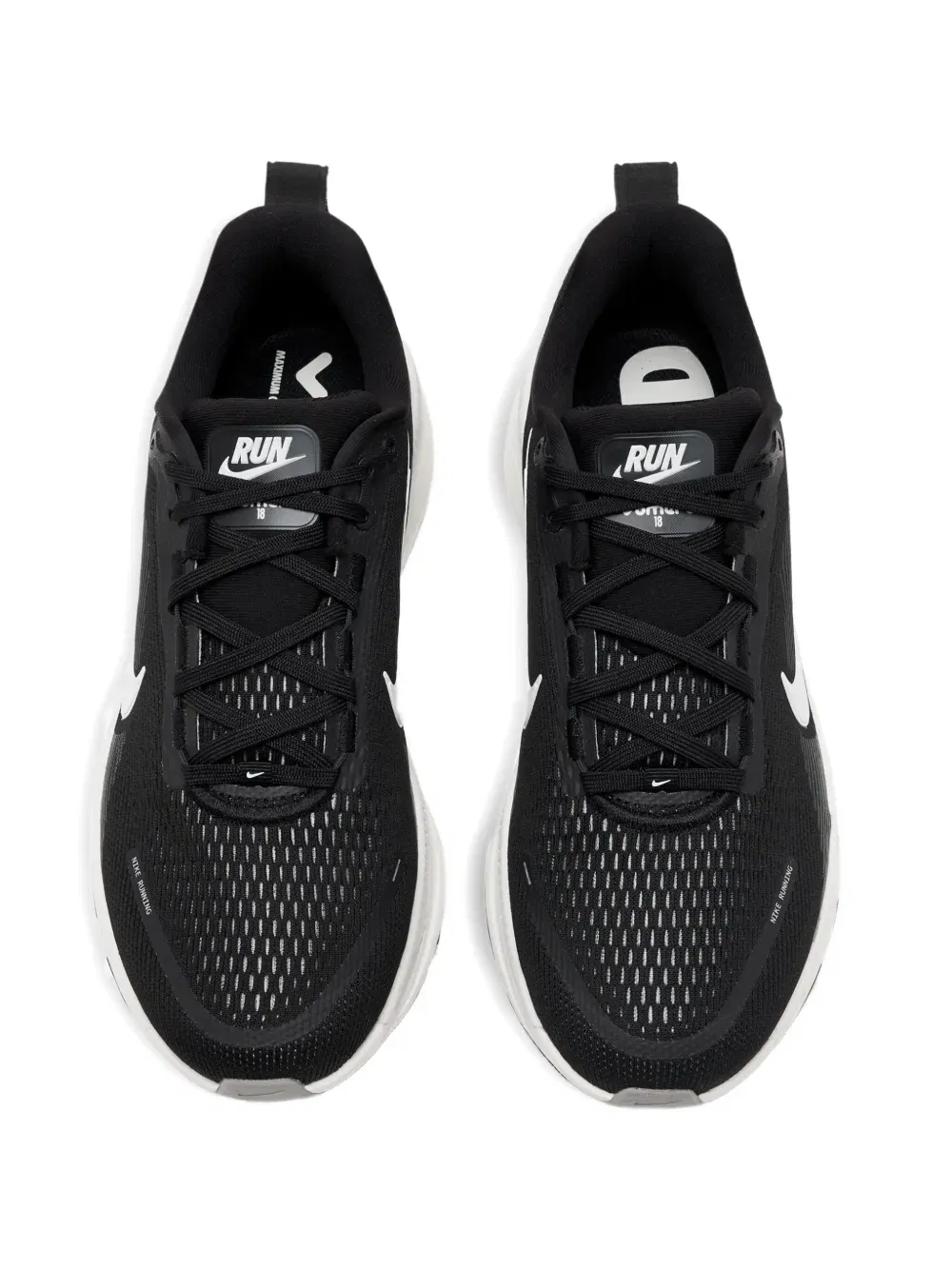 Vomero low-top sneakers