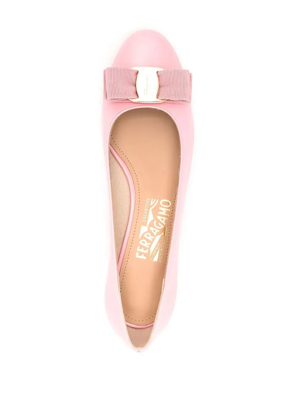 Vara bow-detail 40mm pumps