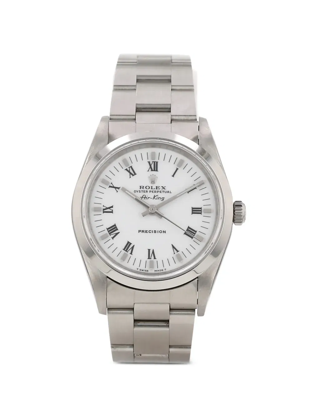 1993 Air King 34mm watch