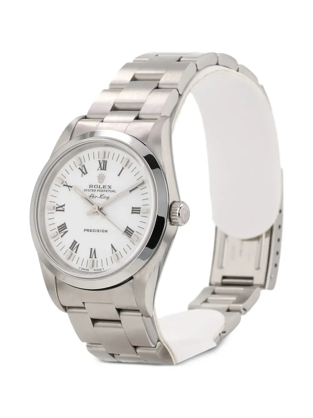 1993 Air King 34mm watch