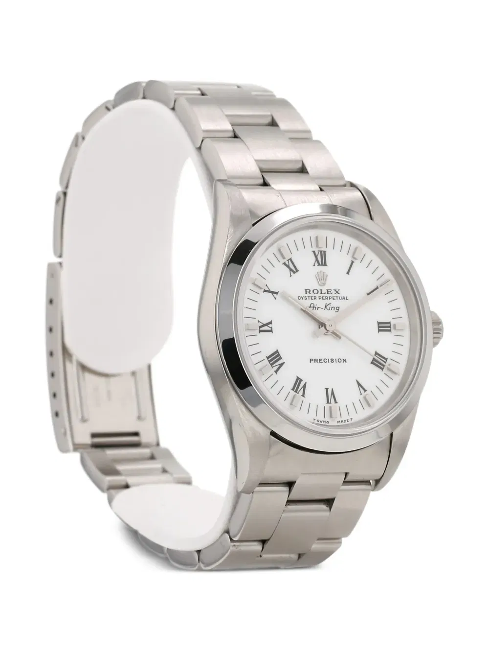 1993 Air King 34mm watch