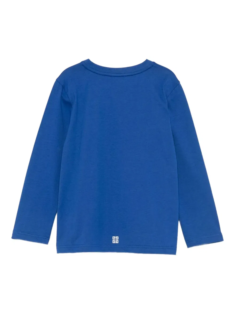 logo long-sleeve T-Shirt