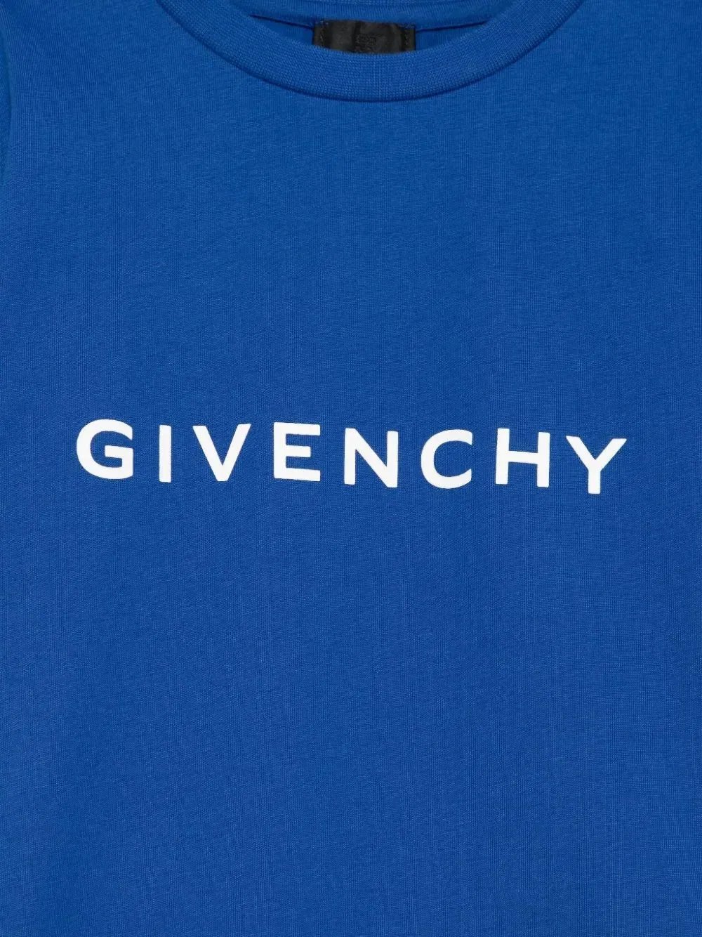 logo long-sleeve T-Shirt