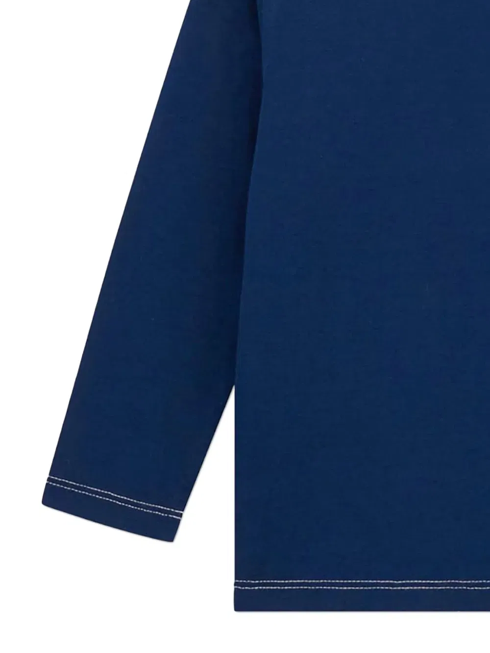 logo long-sleeve T-Shirt