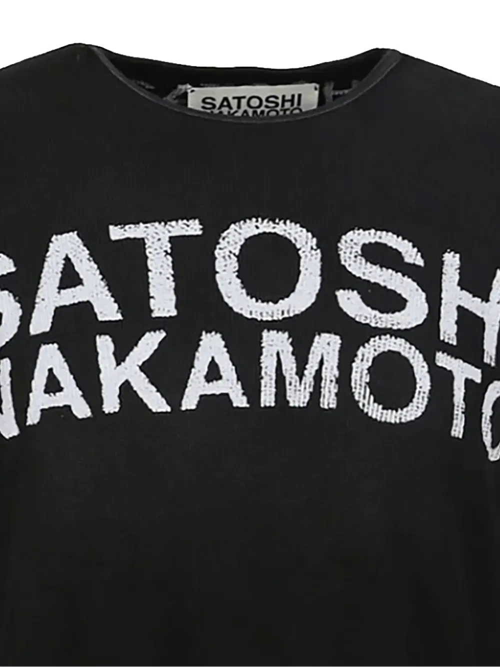 logo long-sleeve T-Shirt