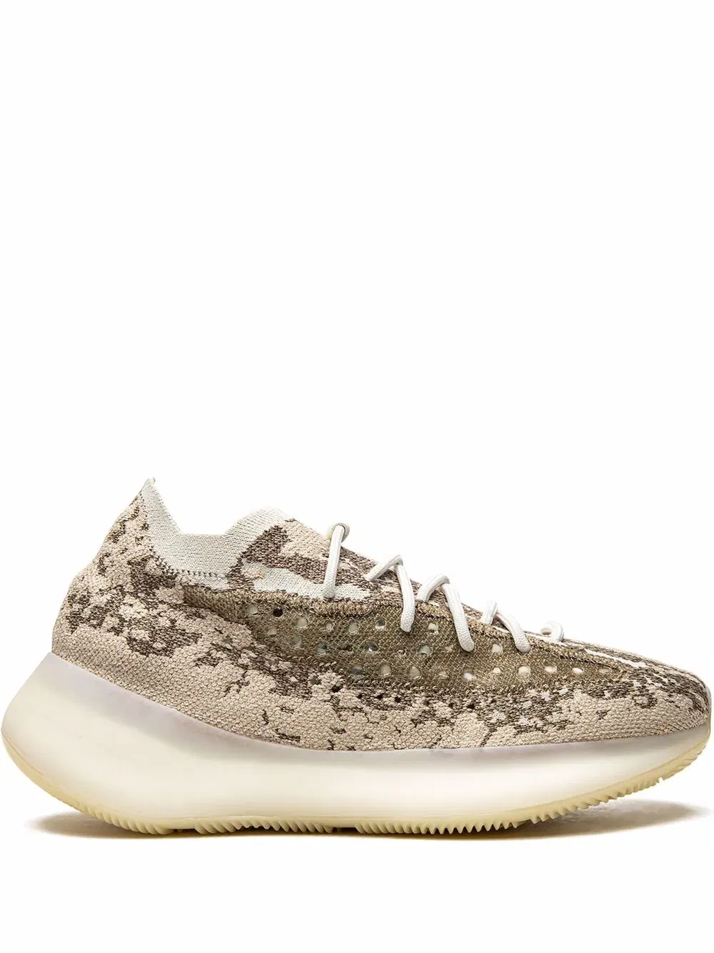YEEZY Boost 380 "Pyrite" sneakers