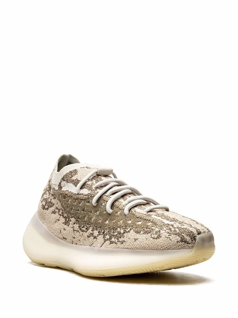 YEEZY Boost 380 "Pyrite" sneakers