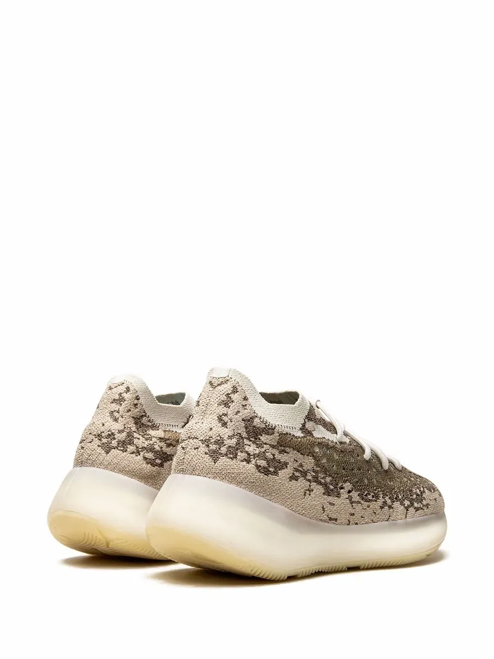 YEEZY Boost 380 "Pyrite" sneakers