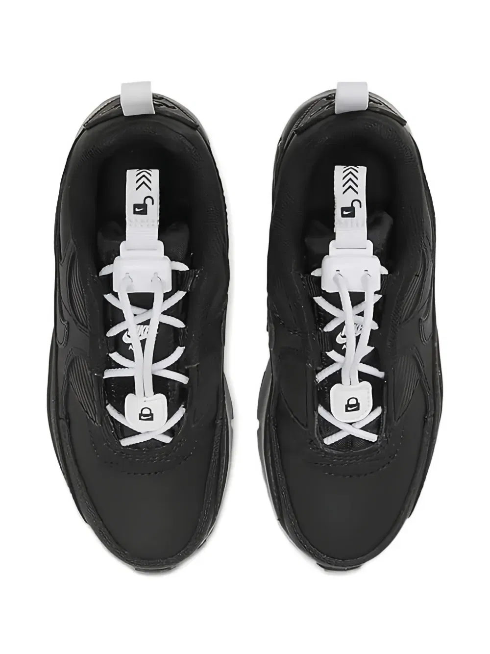 Air Max 90 "Triple Black" sneakers