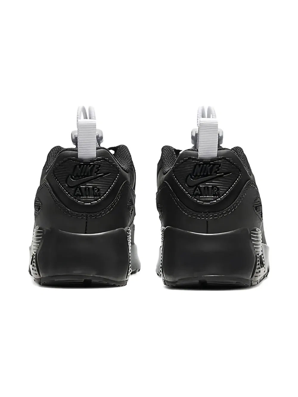 Air Max 90 "Triple Black" sneakers