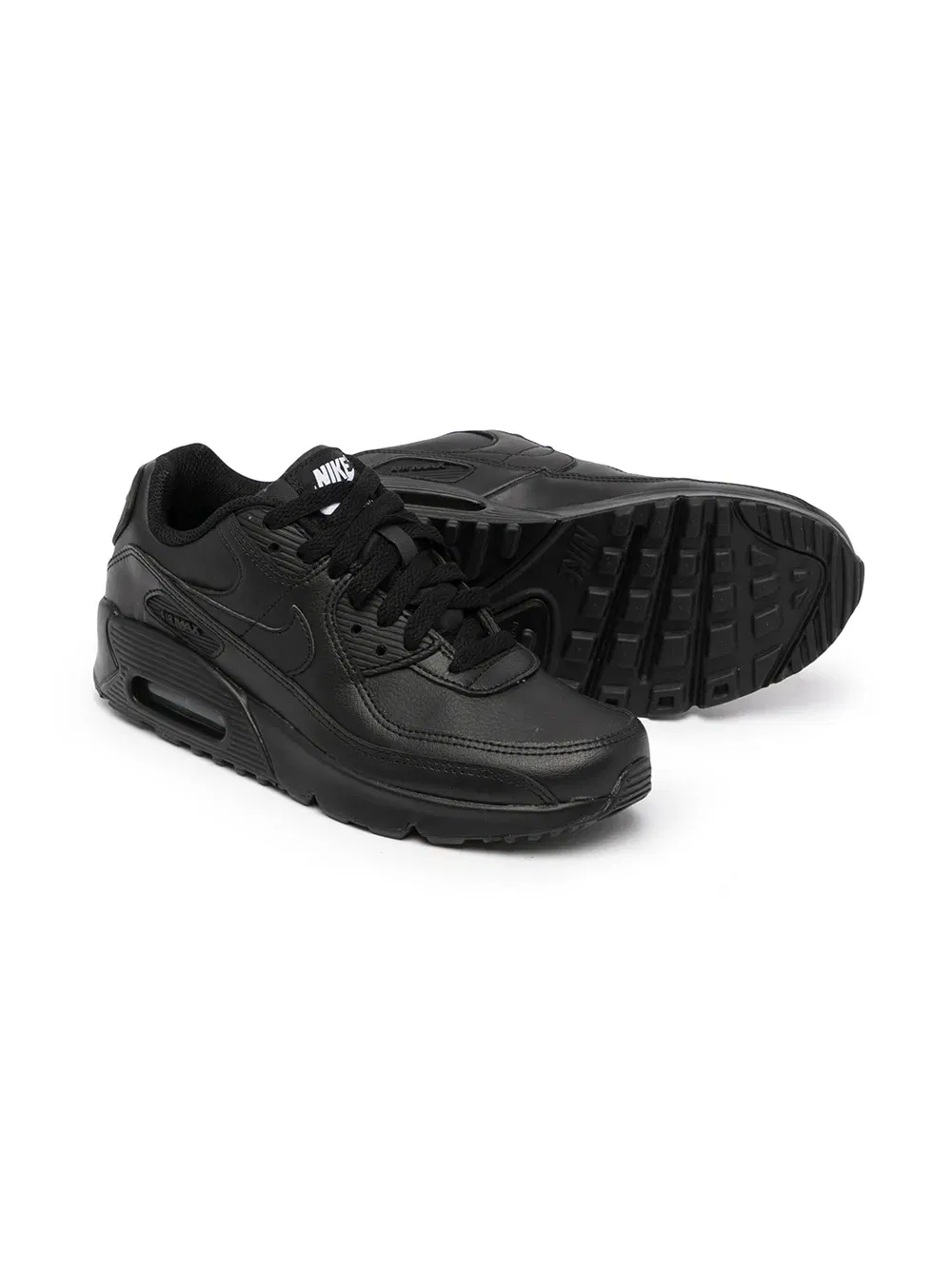 Air Max 90 "Triple Black" sneakers