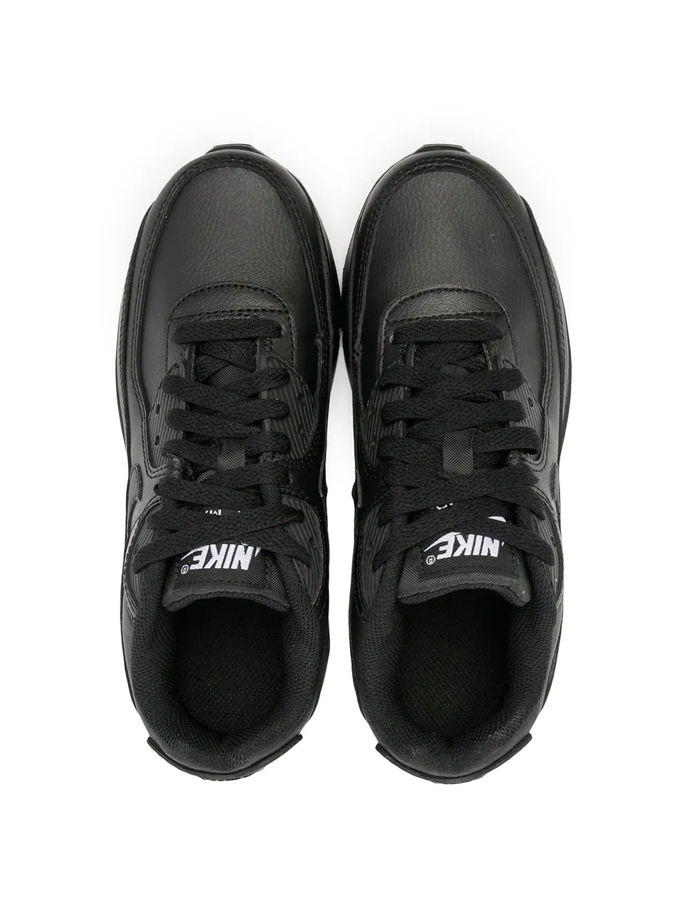 Air Max 90 "Triple Black" sneakers