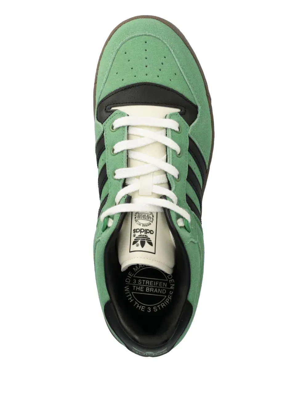 Rivalry 86 Low sneakers