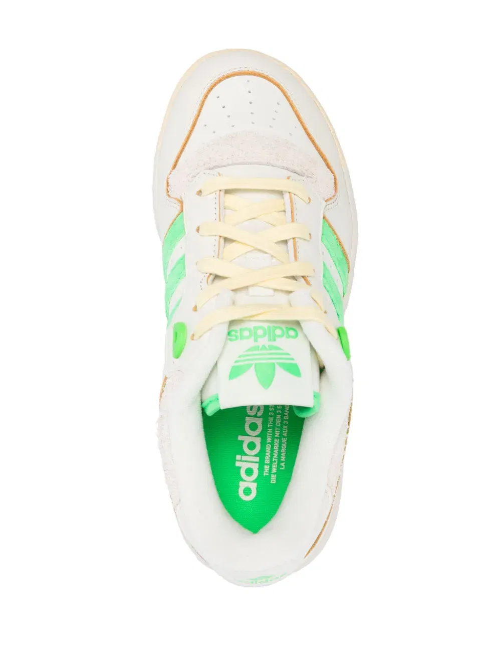 Rivalry 86 Low sneakers