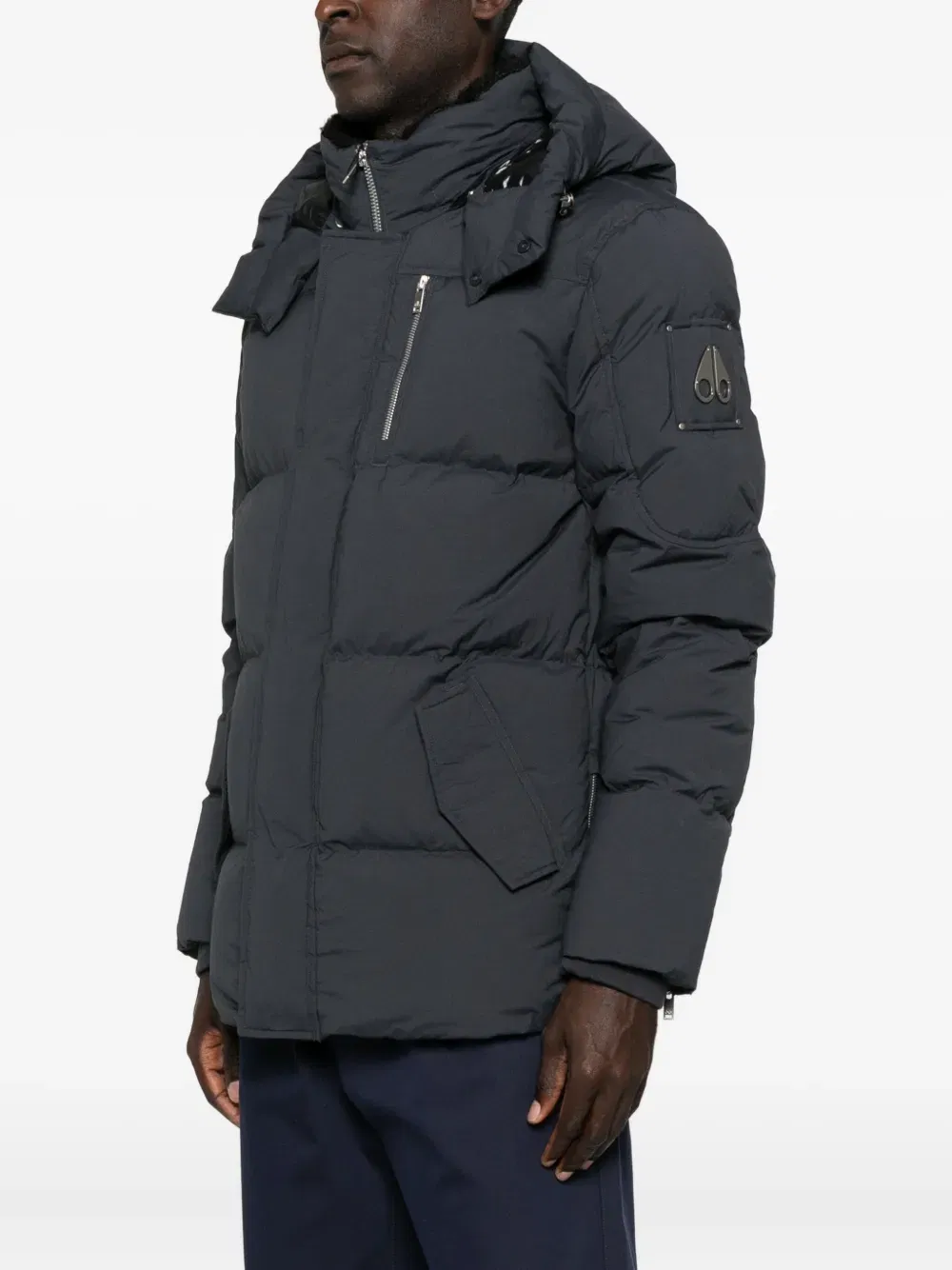 Everest 3Q jacket