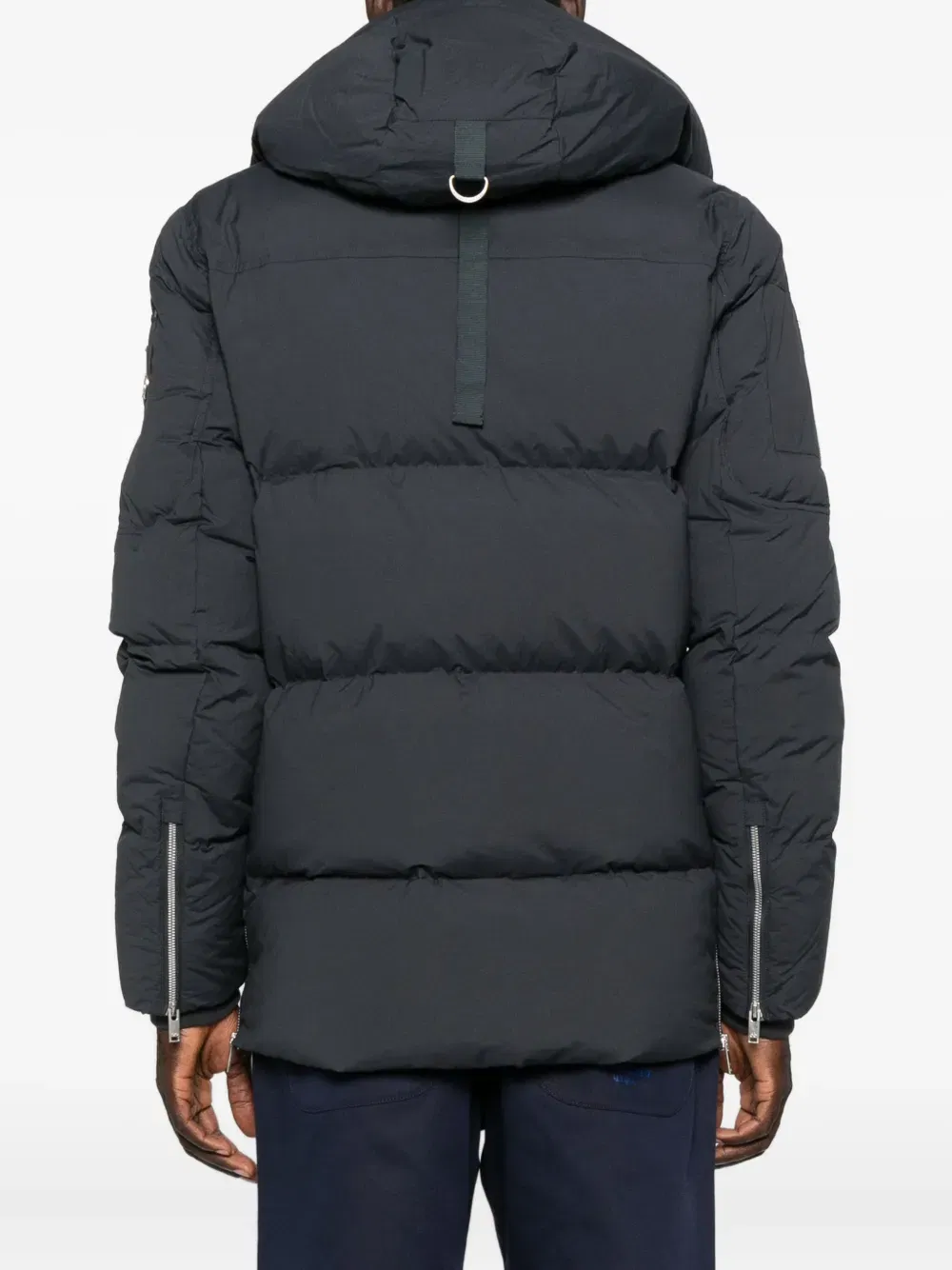 Everest 3Q jacket
