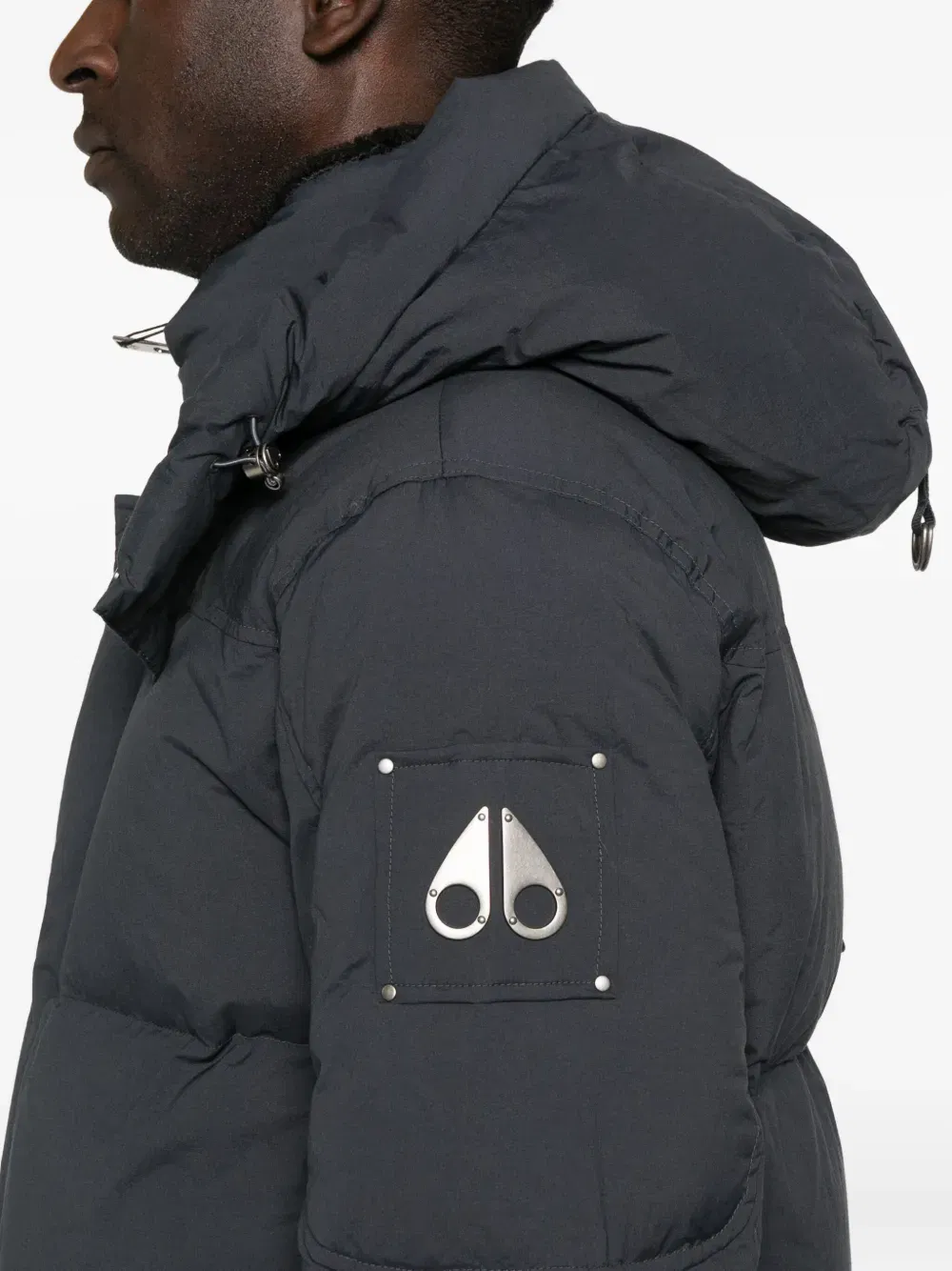 Everest 3Q jacket