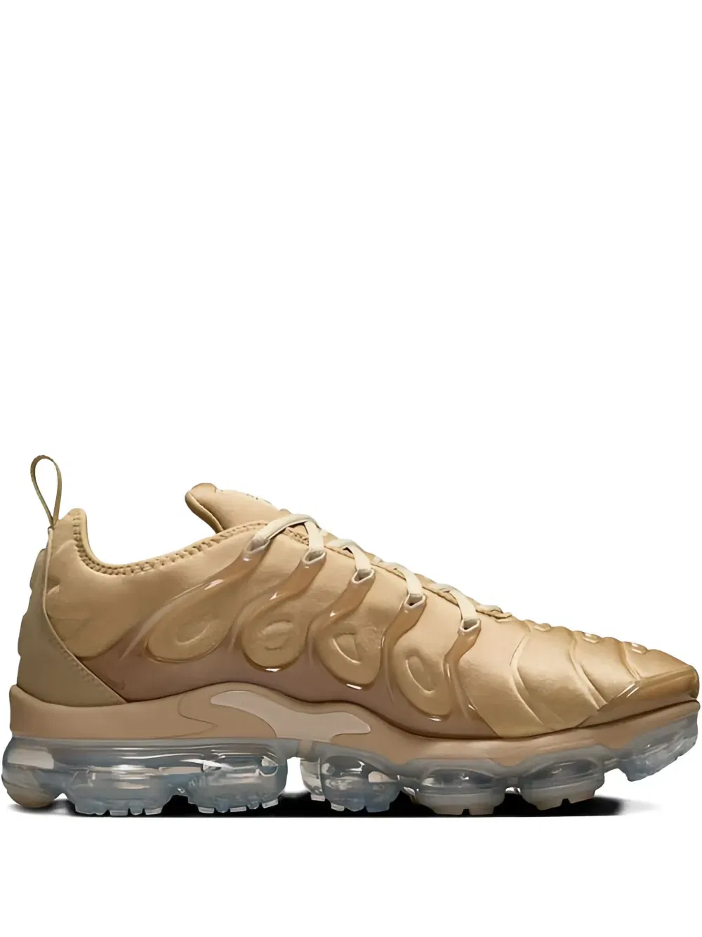 Air VaporMax Plus "Parachute Beige" sneakers