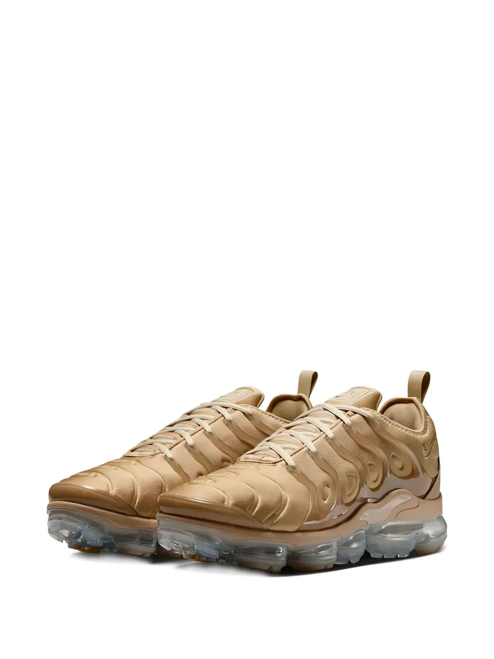 Air VaporMax Plus "Parachute Beige" sneakers