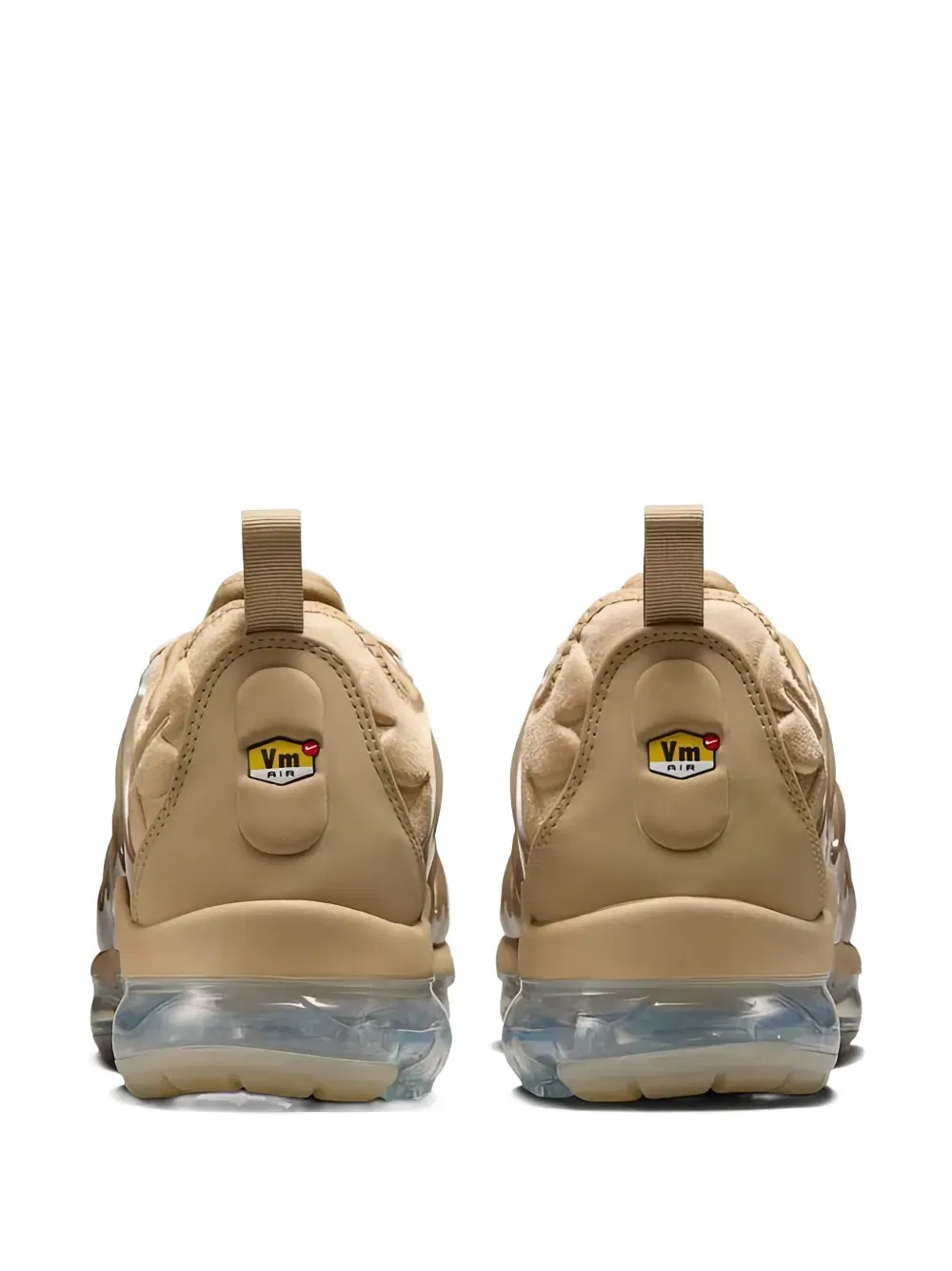 Air VaporMax Plus "Parachute Beige" sneakers