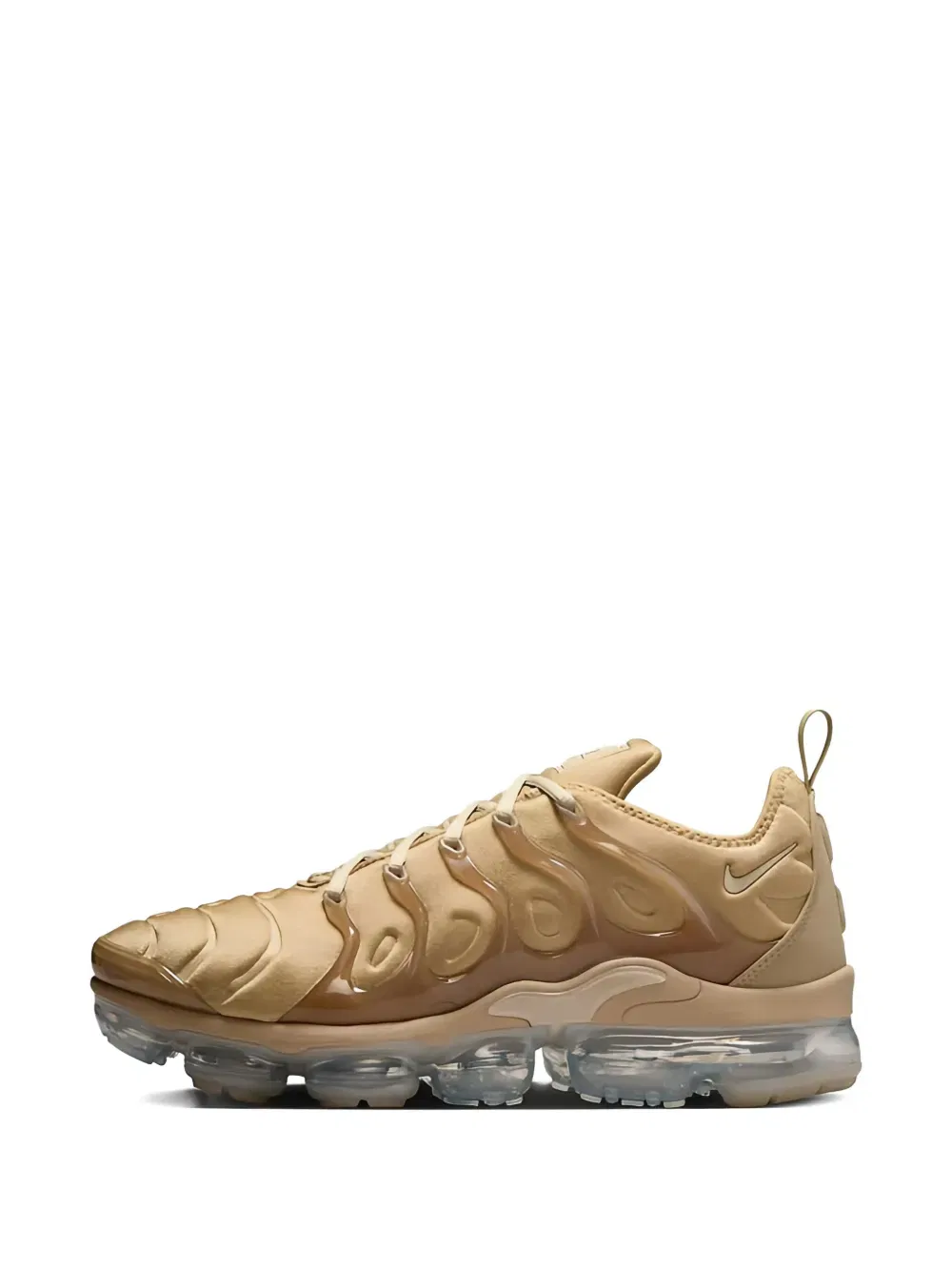 Air VaporMax Plus "Parachute Beige" sneakers