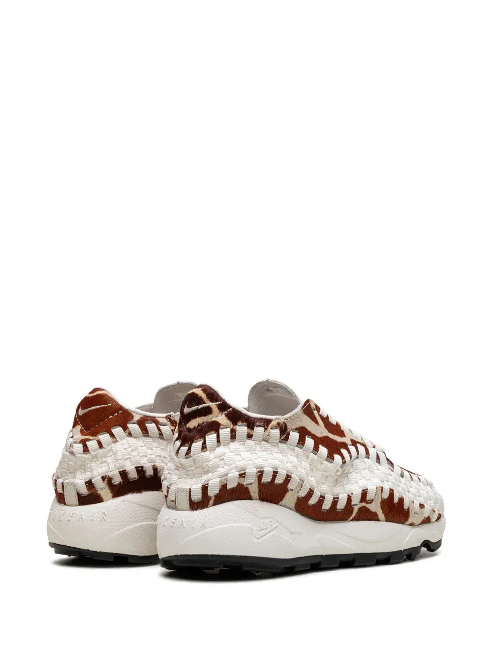 Air Footscape Woven sneakers