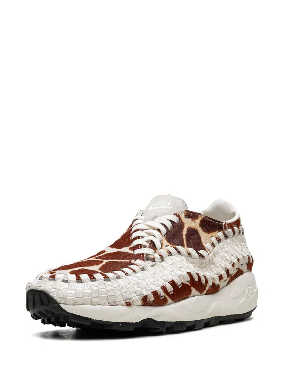 Air Footscape Woven sneakers