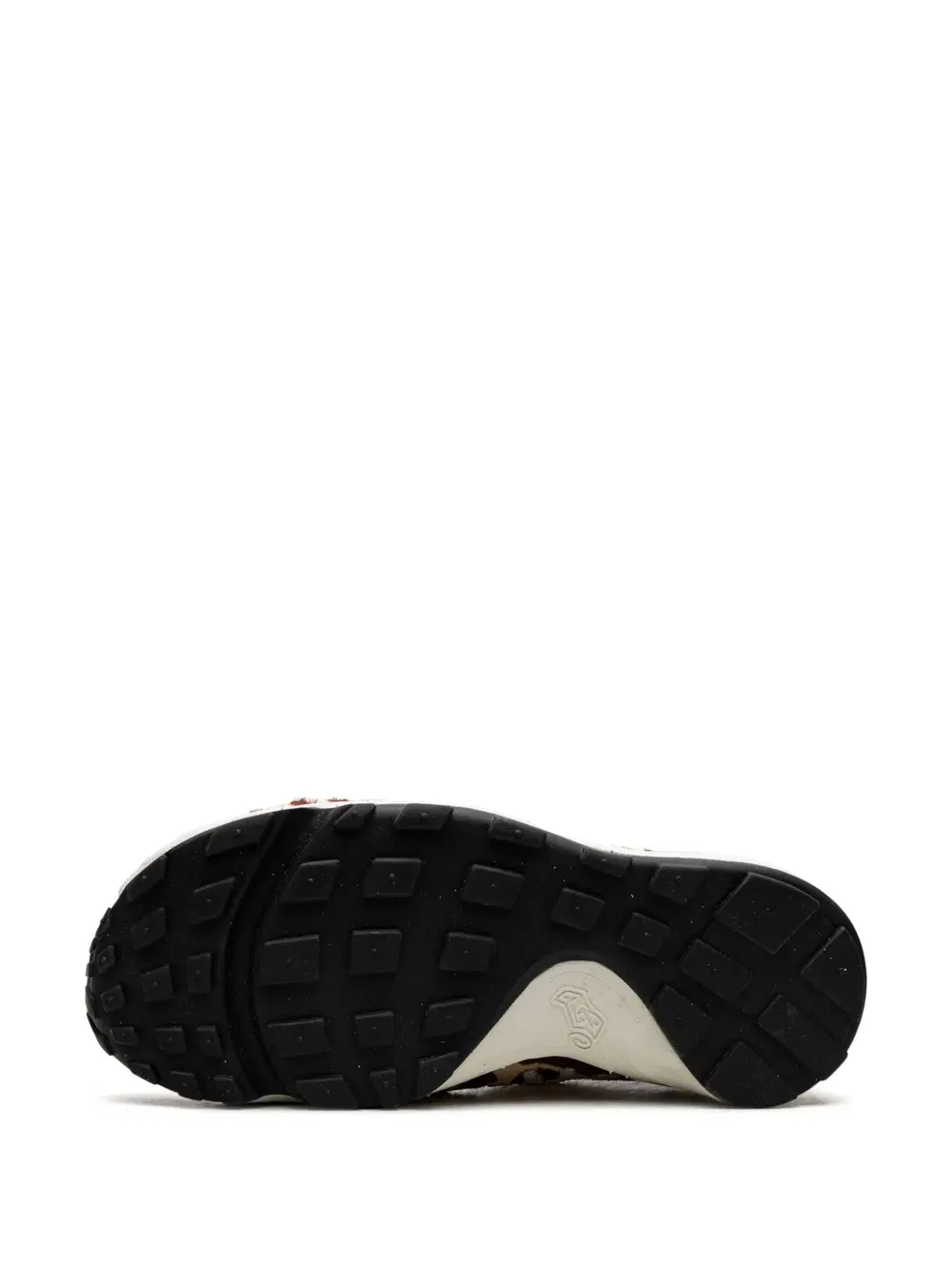 Air Footscape Woven sneakers
