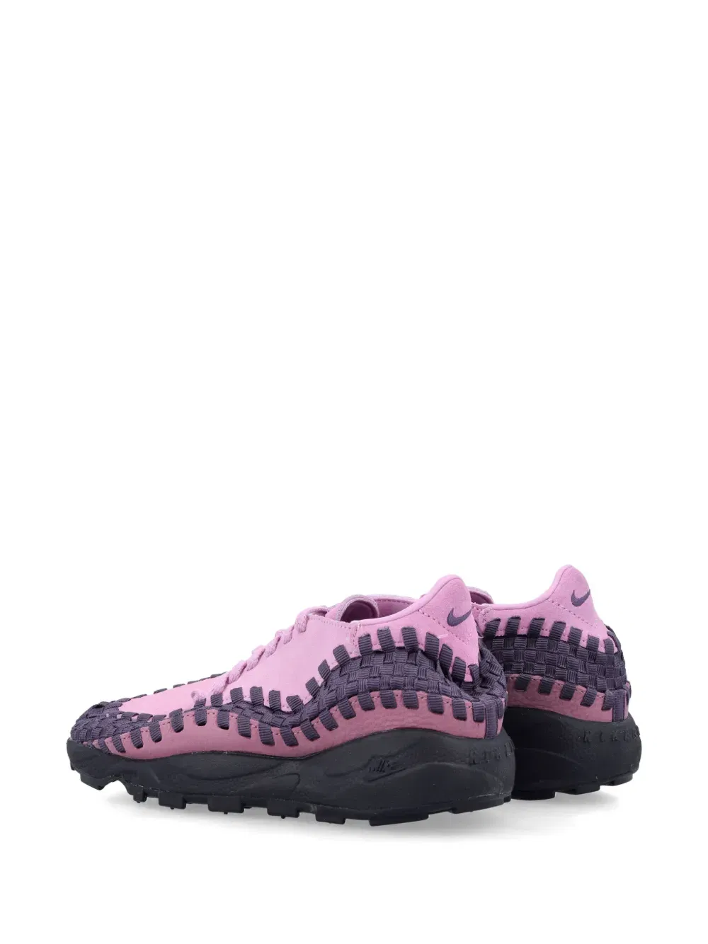 Air Footscape Woven sneakers