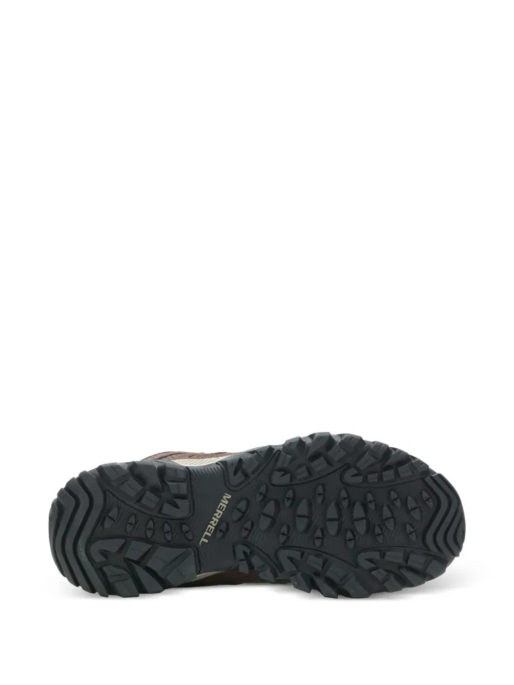 mid waterproof trainers