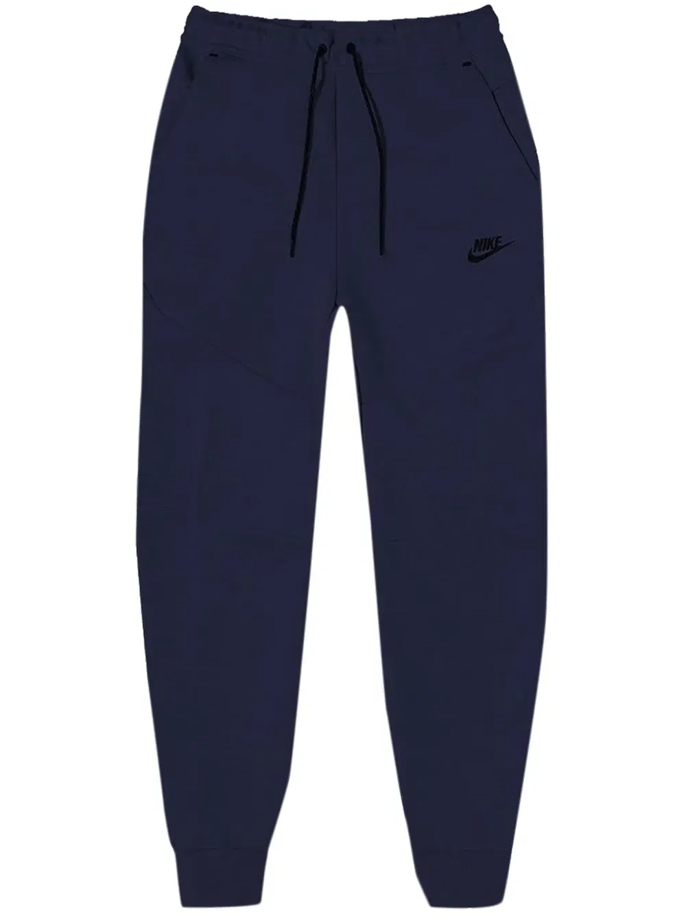 fleece track pants