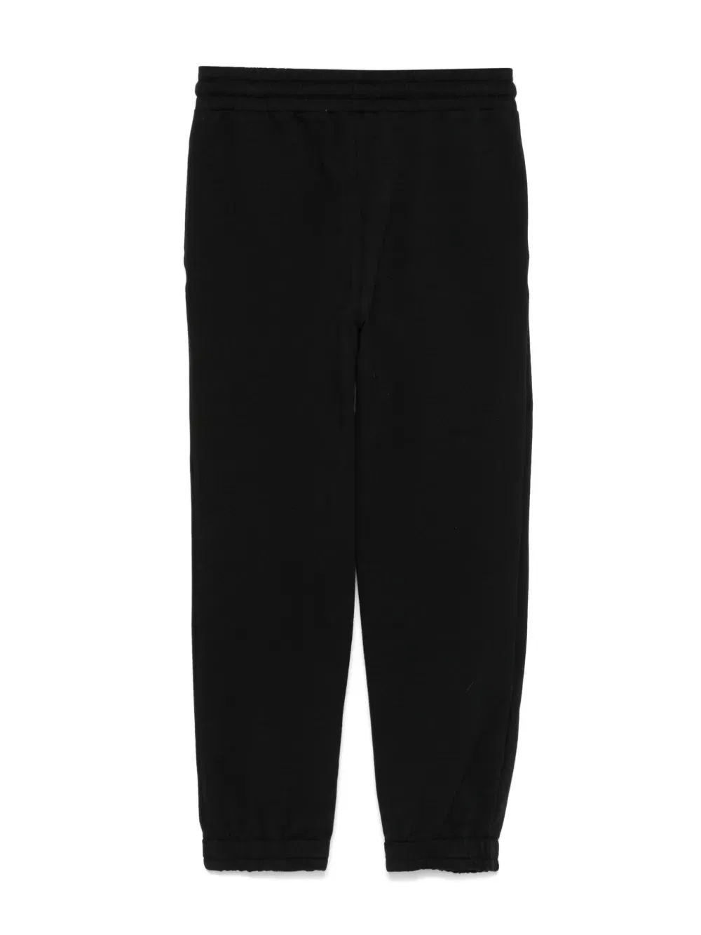 fleece track pants