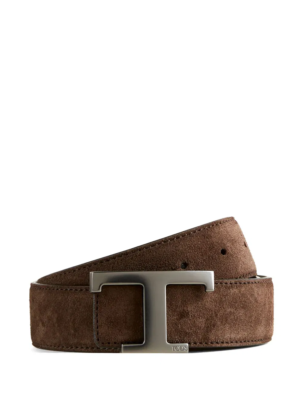 T Timeless reversible belt