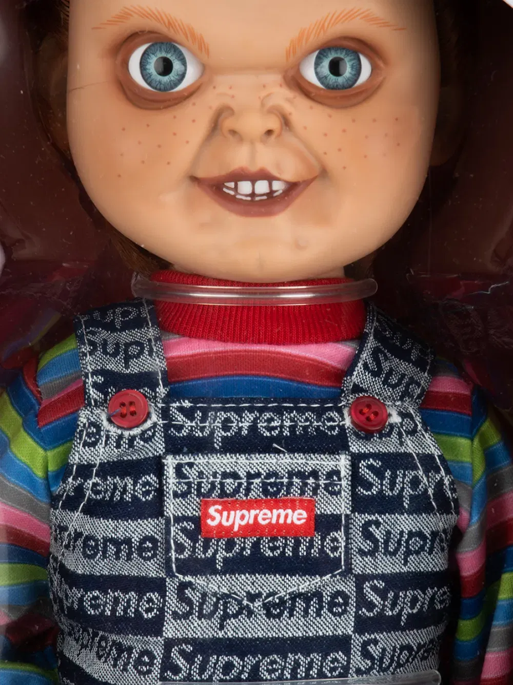 Chucky doll