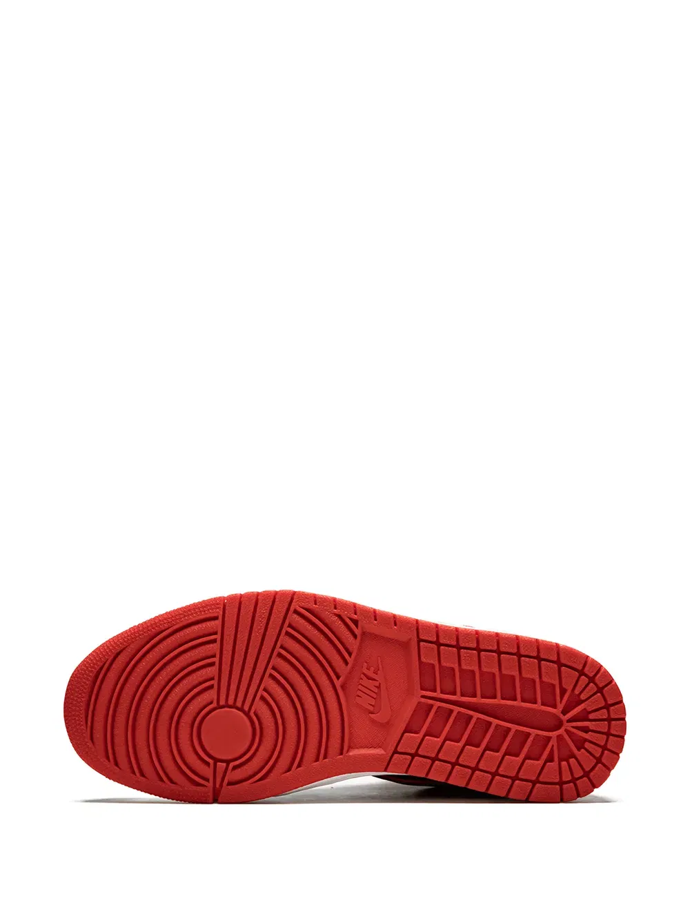 Air Jordan 1 Retro "Bred 01'" sneakers
