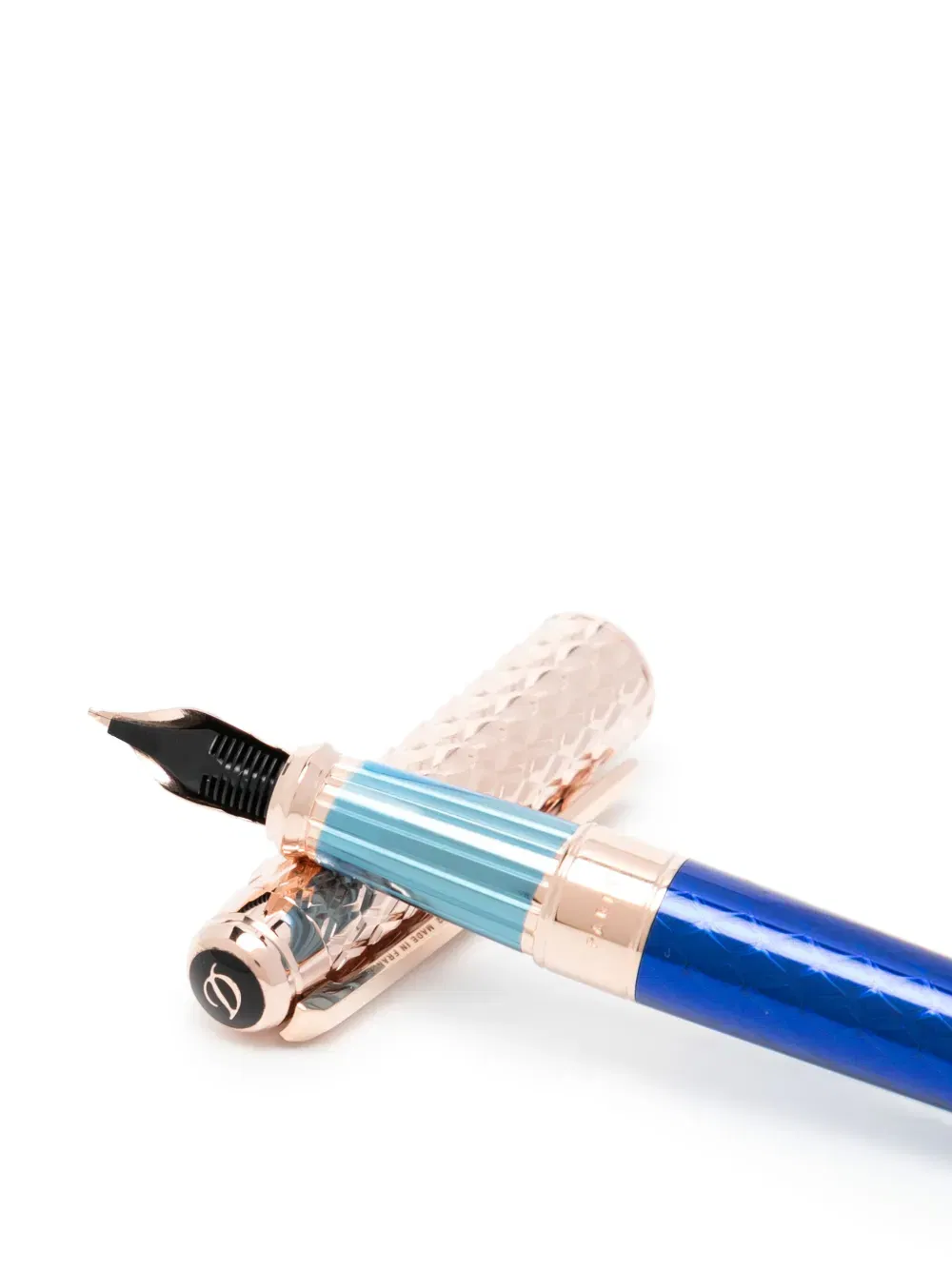 Line D Eternity fountain pen