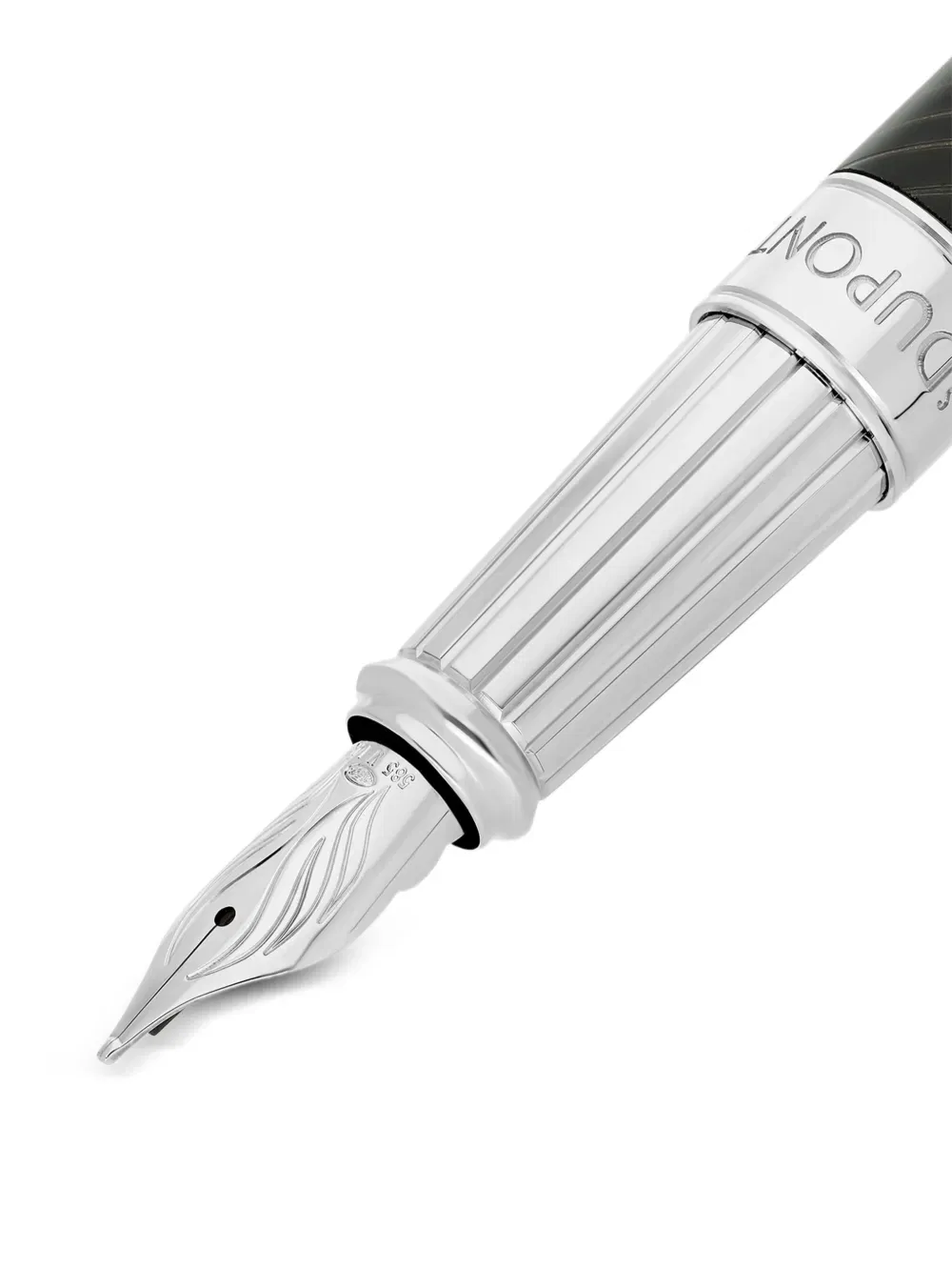 Line D Eternity fountain pen