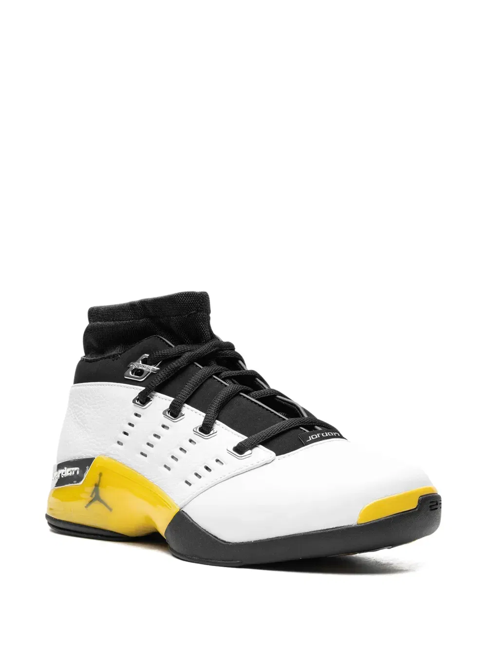 Air Jordan 17 Low "Lightning" sneakers