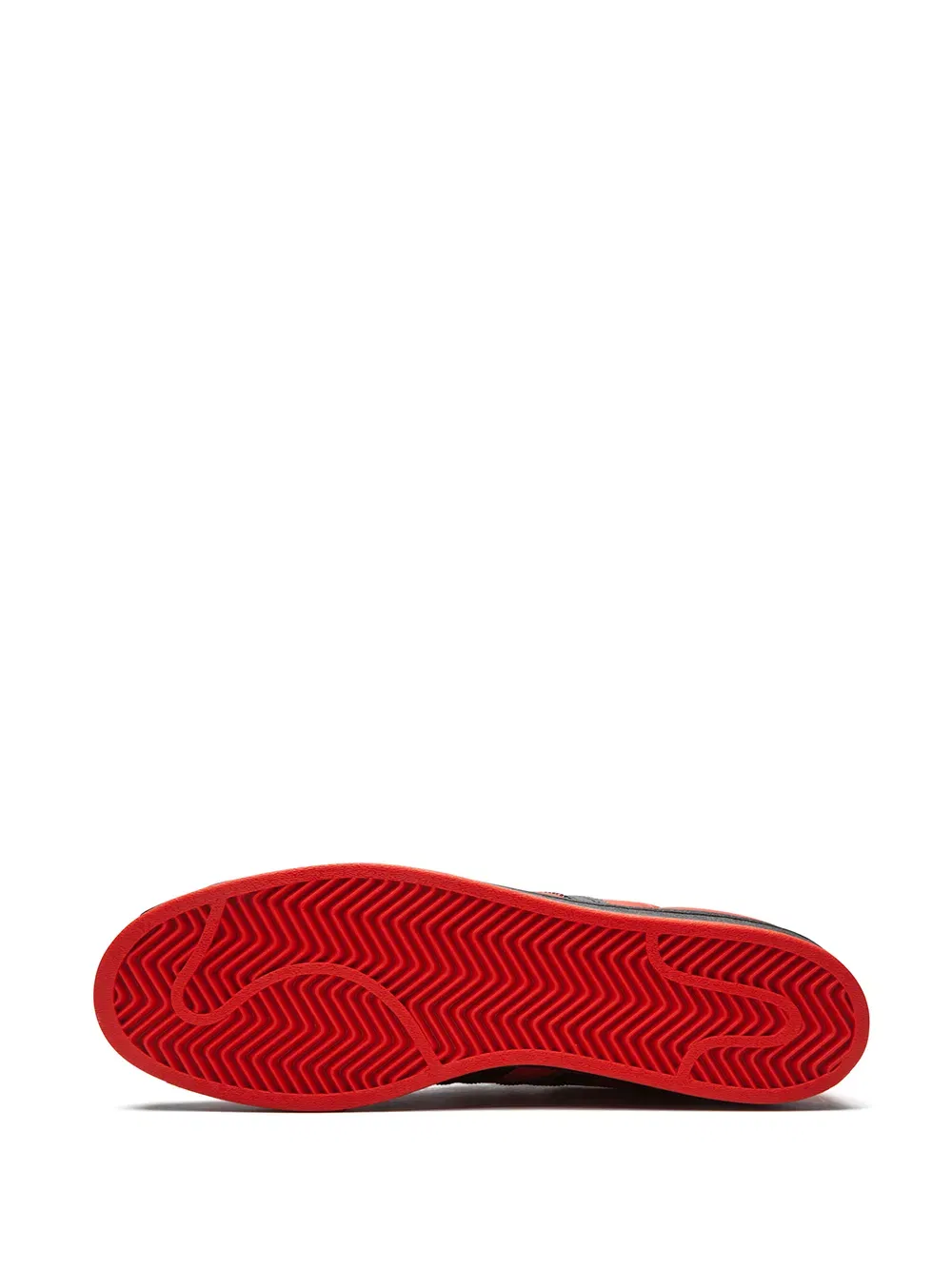 x Miles Morales Superstar J "Spider-Man" sneakers